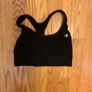 champion sports bra